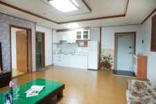 서귀포 올레하우스펜션 데일리호텔 - 호텔&레스토랑 할인예약