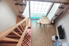 서귀포 올레하우스펜션 데일리호텔 - 호텔&레스토랑 할인예약