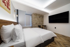 포항 - 포항 영일대 Hotel the Eight 후기, 가격, 위치 - 예약