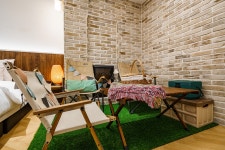 포항 - 포항 영일대 Hotel the Eight 후기, 가격, 위치 - 예약