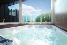 가평 깊은사나래펜션(히노끼스파 보유) 데일리호텔 - 호텔&레스토랑 할인예약