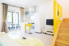 가평 깊은사나래펜션(히노끼스파 보유) 데일리호텔 - 호텔&레스토랑 할인예약