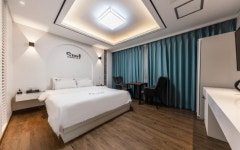 광주ACC스테이호텔(구 ACC스테이1호텔) 프리미어룸 | 글로벌 여가 플랫폼 | 야놀자 공식 사이트