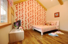 정선 숲속의캐슬펜션 데일리호텔 - 호텔&레스토랑 할인예약