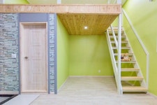 보령(대천) 복층맛집비치팰리스펜션