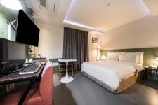 송탄 디자인 뜰앤 데일리호텔 - 호텔&레스토랑 할인예약