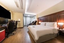 송탄 디자인 뜰앤 데일리호텔 - 호텔&레스토랑 할인예약