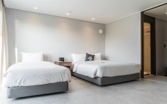 남해 스포츠파크 호텔 디럭스 트윈 | 글로벌 여가 플랫폼 | 야놀자 공식 사이트