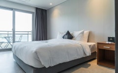 남해 스포츠파크 호텔 스탠다드 더블 | 글로벌 여가 플랫폼 | 야놀자 공식 사이트