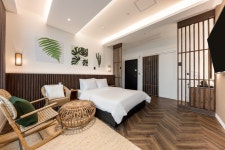포항 - 포항 영일대 Hotel the Eight 후기, 가격, 위치 - 예약
