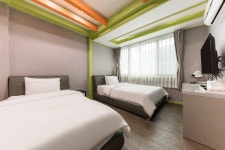 투어앤스파 영덕 강구항 호텔 자자(ZAZA) 투어앤스파