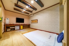 제천 임페리얼모텔 - 트리플 숙소