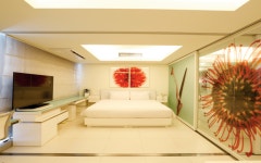 그랜드 머큐어 앰배서더 창원(구 풀만) 레지던셜 스위트 | 글로벌 여가 플랫폼 | 야놀자 공식 사이트