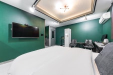 대전 - 대전 중리 호텔 아트빈 후기, 가격, 위치 - 예약