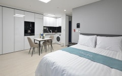 여수 베이원파크 스탠다드 더블 | 글로벌 여가 플랫폼 | 야놀자 공식 사이트