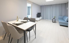 여수 베이원파크 디럭스 패밀리오션D | 글로벌 여가 플랫폼 | 야놀자 공식 사이트