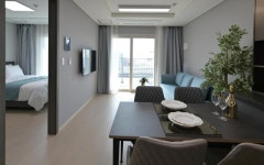 여수 베이원파크 스위트 | 글로벌 여가 플랫폼 | 야놀자 공식 사이트