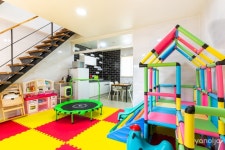 가평 루엔풀빌라 데일리호텔 - 호텔&레스토랑 할인예약