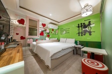 신림 볼륨 데일리호텔 - 호텔&레스토랑 할인예약