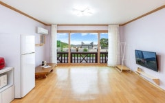 거제도 카사블랑카펜션(새단장) 101호 | 글로벌 여가 플랫폼 | 야놀자 공식 사이트