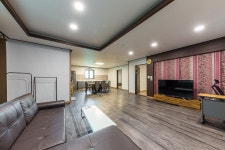 태안 파밀리에 부티크 호텔 데일리호텔 - 호텔&레스토랑 할인예약