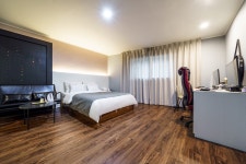 투어앤스파 춘천 비발디 모텔 투어앤스파