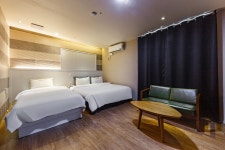투어앤스파 여수 띠아모 호텔(TIAMO HOTEL) 투어앤스파
