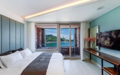 여수 뷰포레스파펜션(무료픽업가능) 슈페리어오션스파룸3 | 글로벌 여가 플랫폼 | 야놀자 공식 사이트