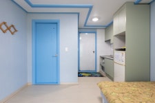 ★숙박대전★ 서산 펜션해뜨는비치 데일리호텔 - 호텔&레스토랑 할인예약