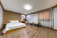 투어앤스파 군산 호텔 MH 사우나 투어앤스파