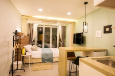 양양 와이펜션(애견동반가능) 데일리호텔 - 호텔&레스토랑 할인예약