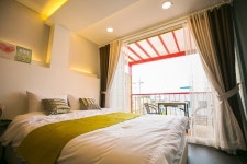 양양 와이펜션(애견동반가능) 데일리호텔 - 호텔&레스토랑 할인예약