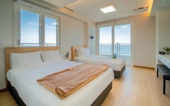 파인아트라벨 패밀리 트윈 오션 | 글로벌 여가 플랫폼 | 야놀자 공식 사이트