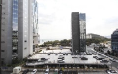 해운대 아크블루 호텔 디럭스 트윈 바다전망 | 글로벌 여가 플랫폼 | 야놀자 공식 사이트