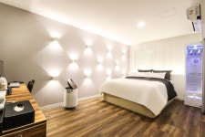 광주 금호 HOTEL HONEY25 데일리호텔 - 호텔&레스토랑 할인예약