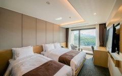 춘천 더 잭슨나인스 호텔 슈페리어 트윈 | 글로벌 여가 플랫폼 | 야놀자 공식 사이트