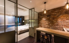 스탕달 호텔 레지던스 스위트 트윈 | 글로벌 여가 플랫폼 | 야놀자 공식 사이트