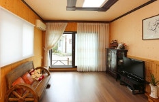 진안 큰바위펜션 데일리호텔 - 호텔&레스토랑 할인예약