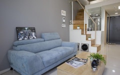 블루오션 레지던스 호텔 디럭스 더블 | 글로벌 여가 플랫폼 | 야놀자 공식 사이트