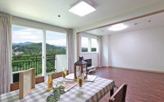 오션투유 리조트 설악비치 호텔앤콘도 디럭스 마운틴뷰 콘도 | 글로벌 여가 플랫폼 | 야놀자 공식 사이트