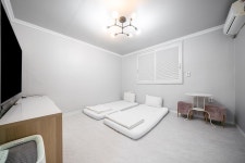 춘천 모닝스카이 - 트리플 숙소