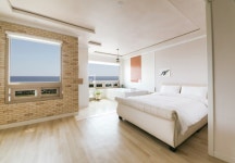 속초 펜션별펜션 데일리호텔 - 호텔&레스토랑 할인예약