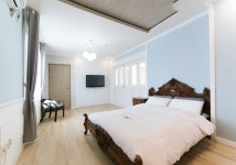 속초 펜션별펜션 데일리호텔 - 호텔&레스토랑 할인예약