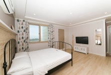 속초 펜션별펜션 데일리호텔 - 호텔&레스토랑 할인예약