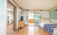 용인 파인하우스펜션 데일리호텔 - 호텔&레스토랑 할인예약