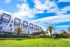 제주 유니 호텔