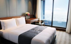 웨스턴 그레이스 호텔 체크인시 객실배정 | 글로벌 여가 플랫폼 | 야놀자 공식 사이트