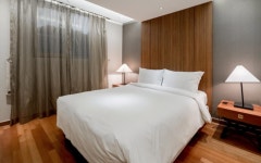 오리엔스 호텔&레지던스 One Bedroom Deluxe Suite | 글로벌 여가 플랫폼 | 야놀자 공식 사이트