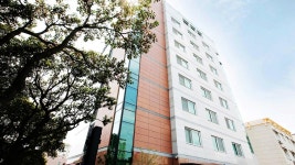 호텔 캘리포니아 제주