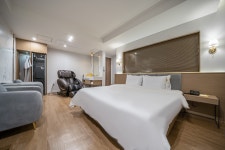 투어앤스파 부산 구서동 호텔 버튼 투어앤스파